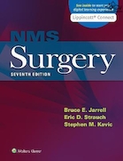 NMS Surgery (National Medical Series for Independent Study) 7th Edición | جراحی NMS